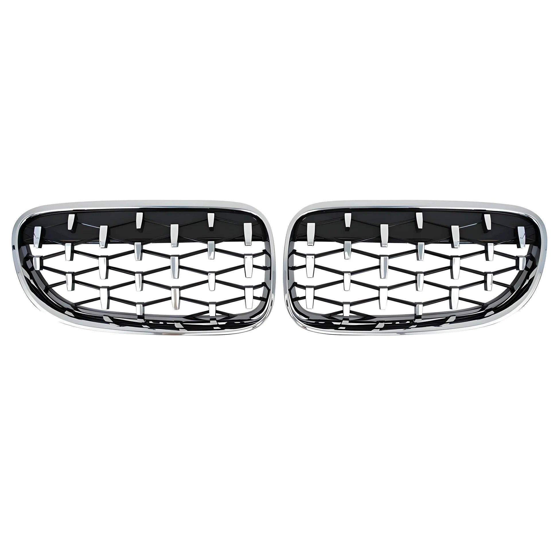 Diamond Grille | 3 Series E92 E93 M3 (2010 - 2013)