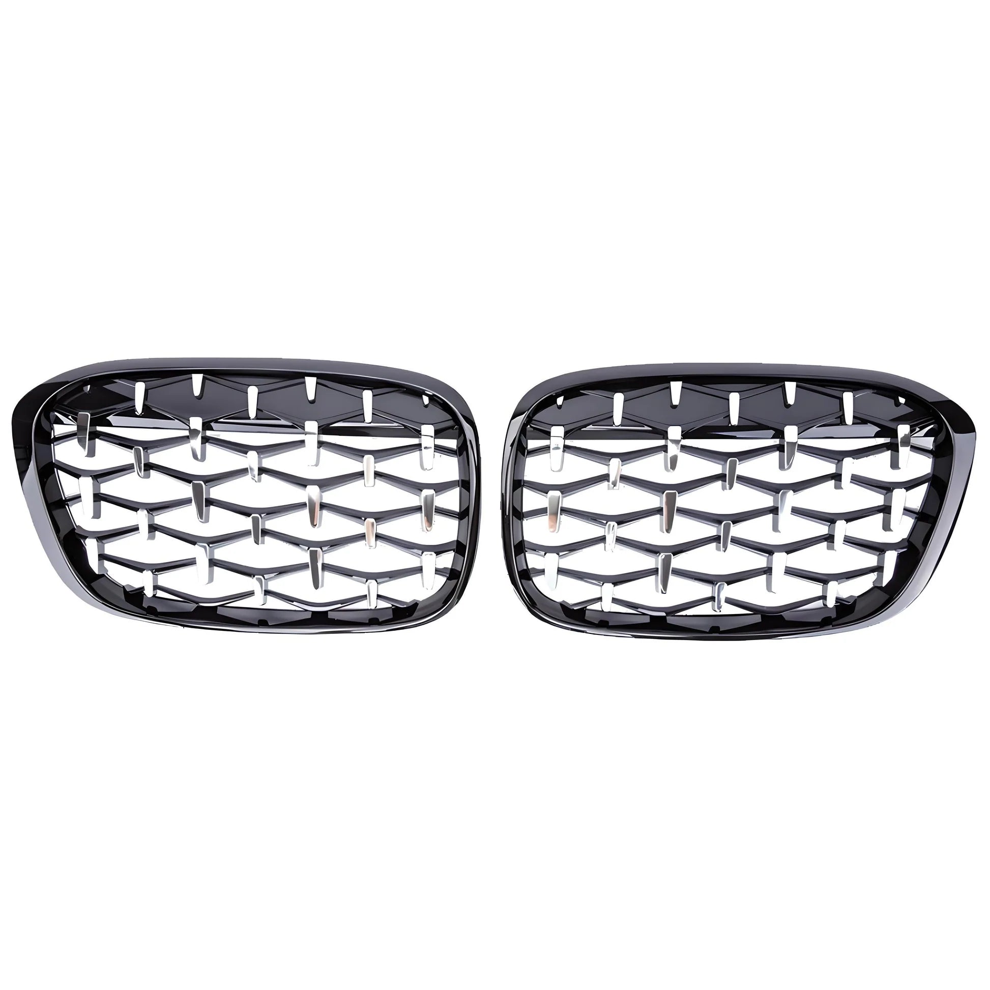 Diamond Grille | X1 F48 F49 (2014 - 2019)