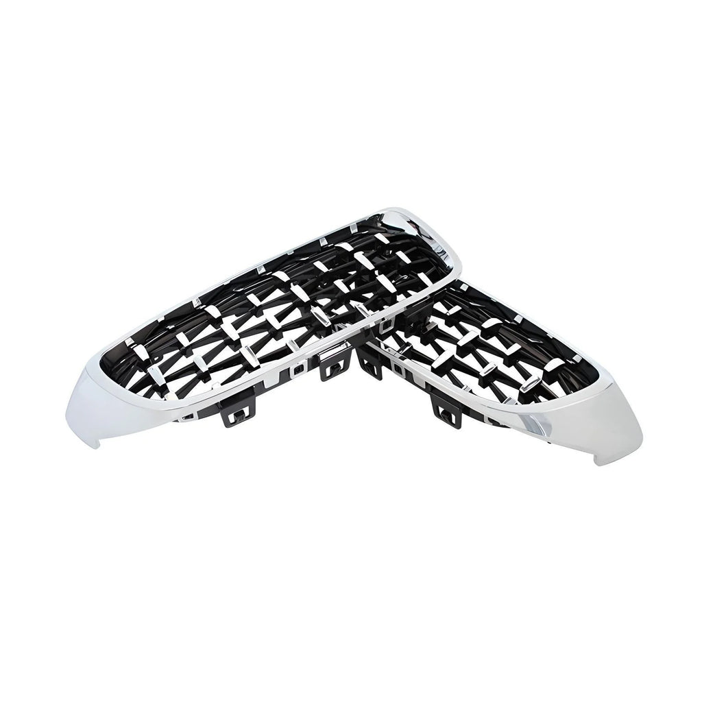 Diamond Grille | 4 Series F32 F33 F36 (2014 - 2018)