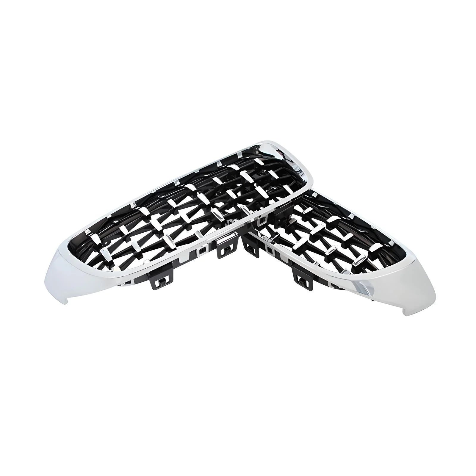 Diamond Grille | 4 Series F32 F33 F36 (2014 - 2018)