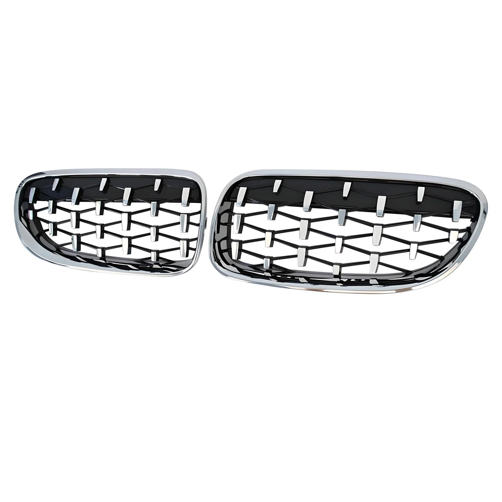 Diamond Grille | 3 Series E92 E93 M3 (2010 - 2013)
