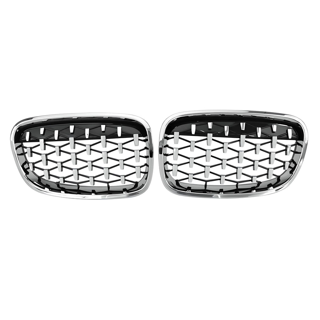 Diamond Grille | 1 Series F20 F21 (2011 - 2014)