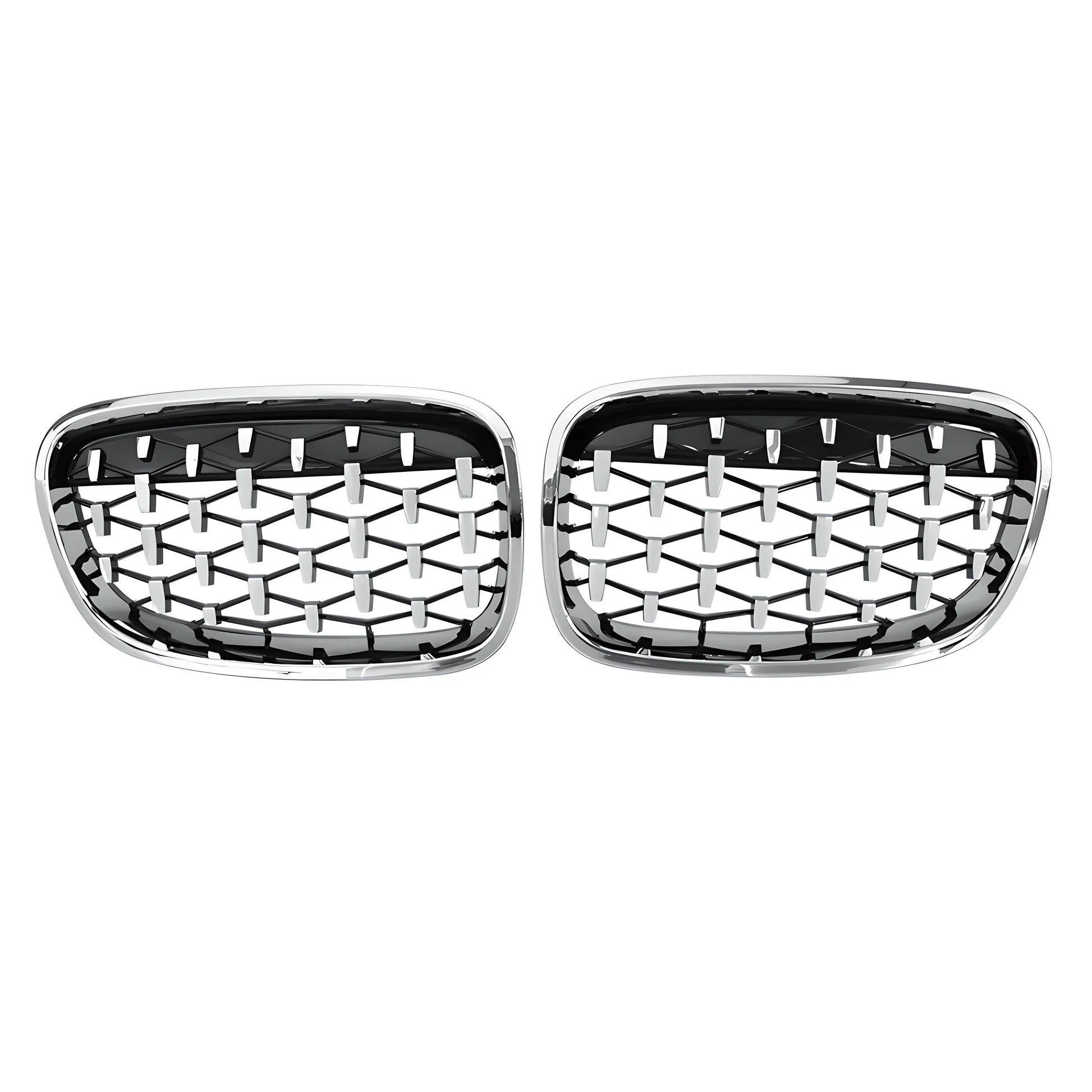 Diamond Grille | 1 Series F20 F21 (2011 - 2014)
