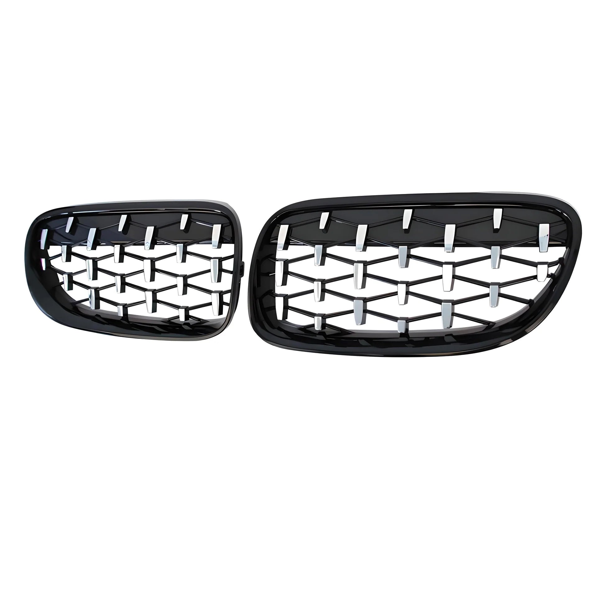 Diamond Grille | 3 Series E92 E93 M3 (2010 - 2013)