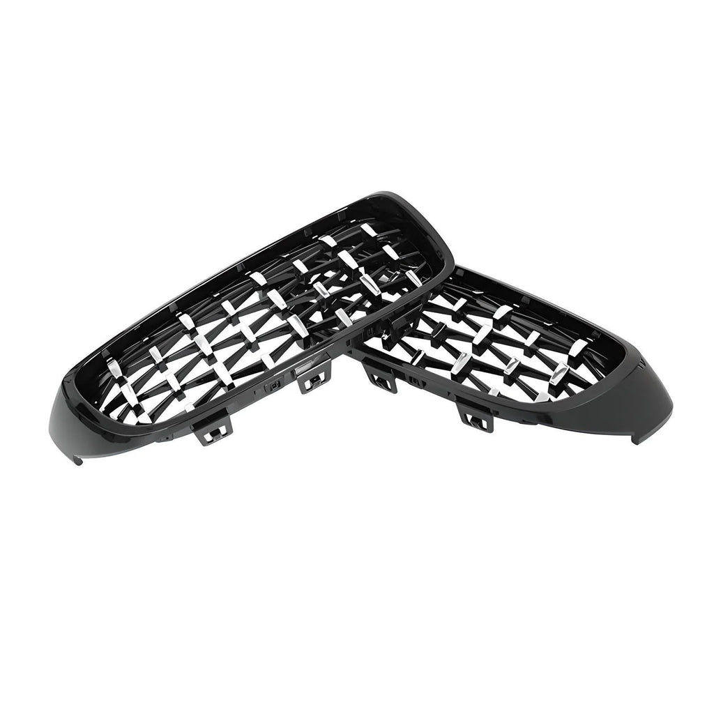Diamond Grille | 4 Series F32 F33 F36 (2014 - 2018)