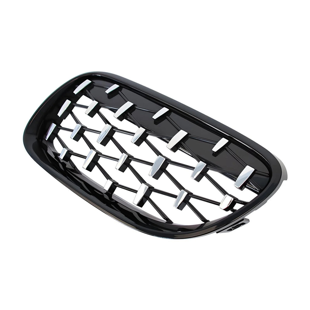 Diamond Grille | 3 Series E92 E93 M3 (2010 - 2013)
