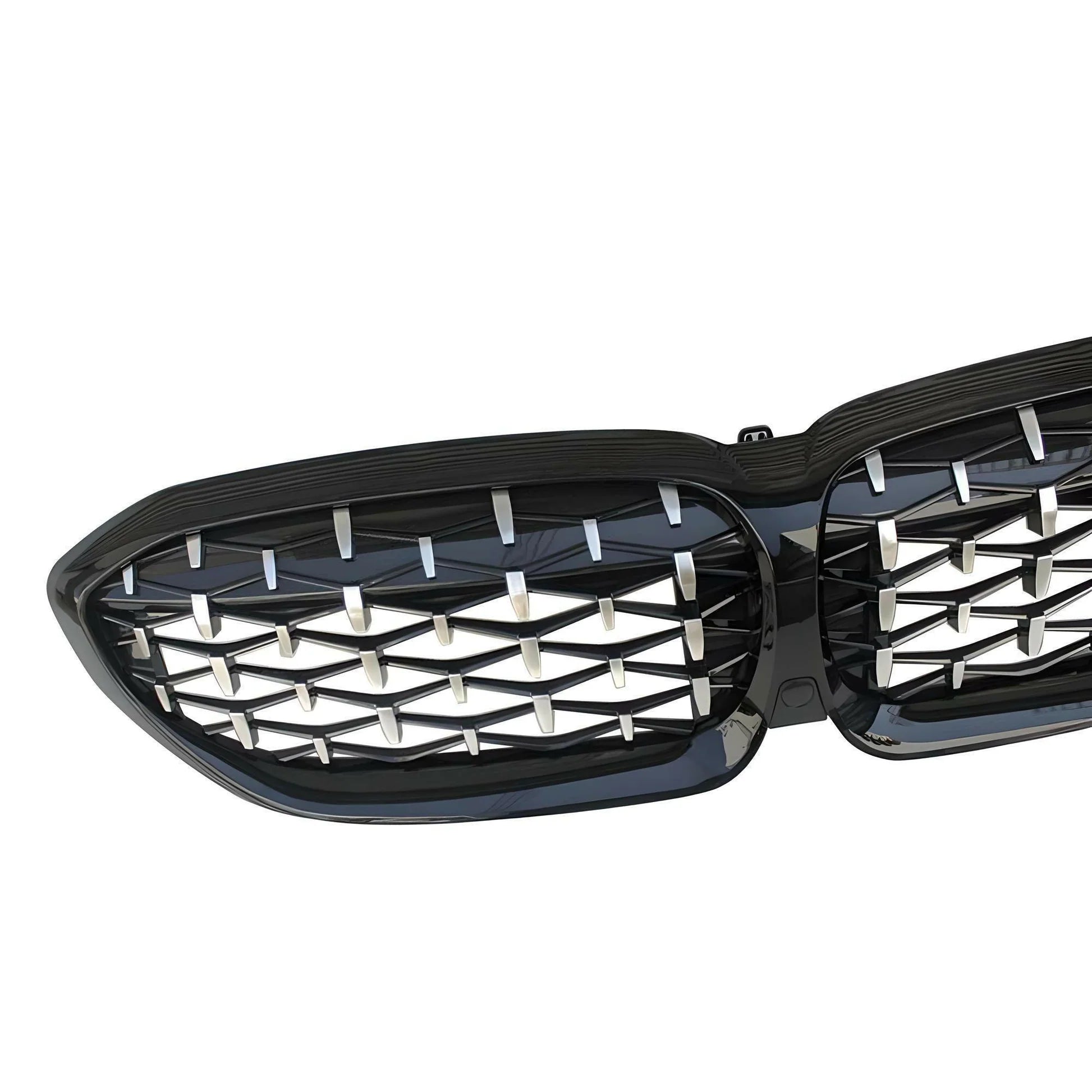Diamond Grille | 3 Series G20 G28 (2018 - 2020)
