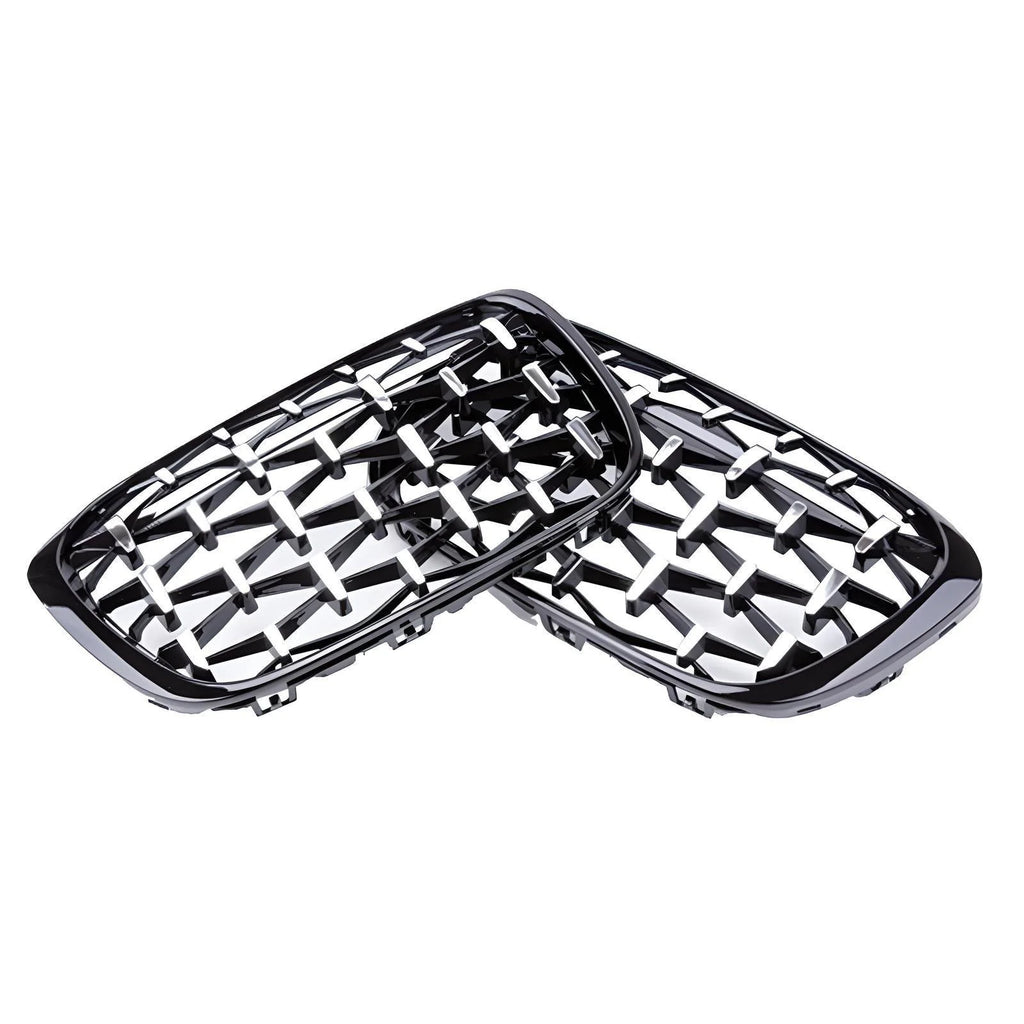 Diamond Grille | X1 F48 F49 (2014 - 2019)
