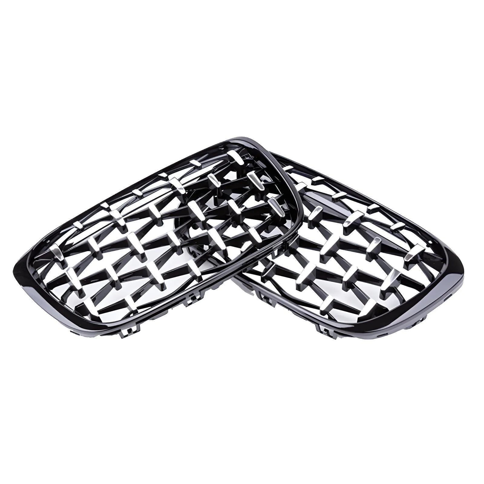 Diamond Grille | X1 F48 F49 (2014 - 2019)