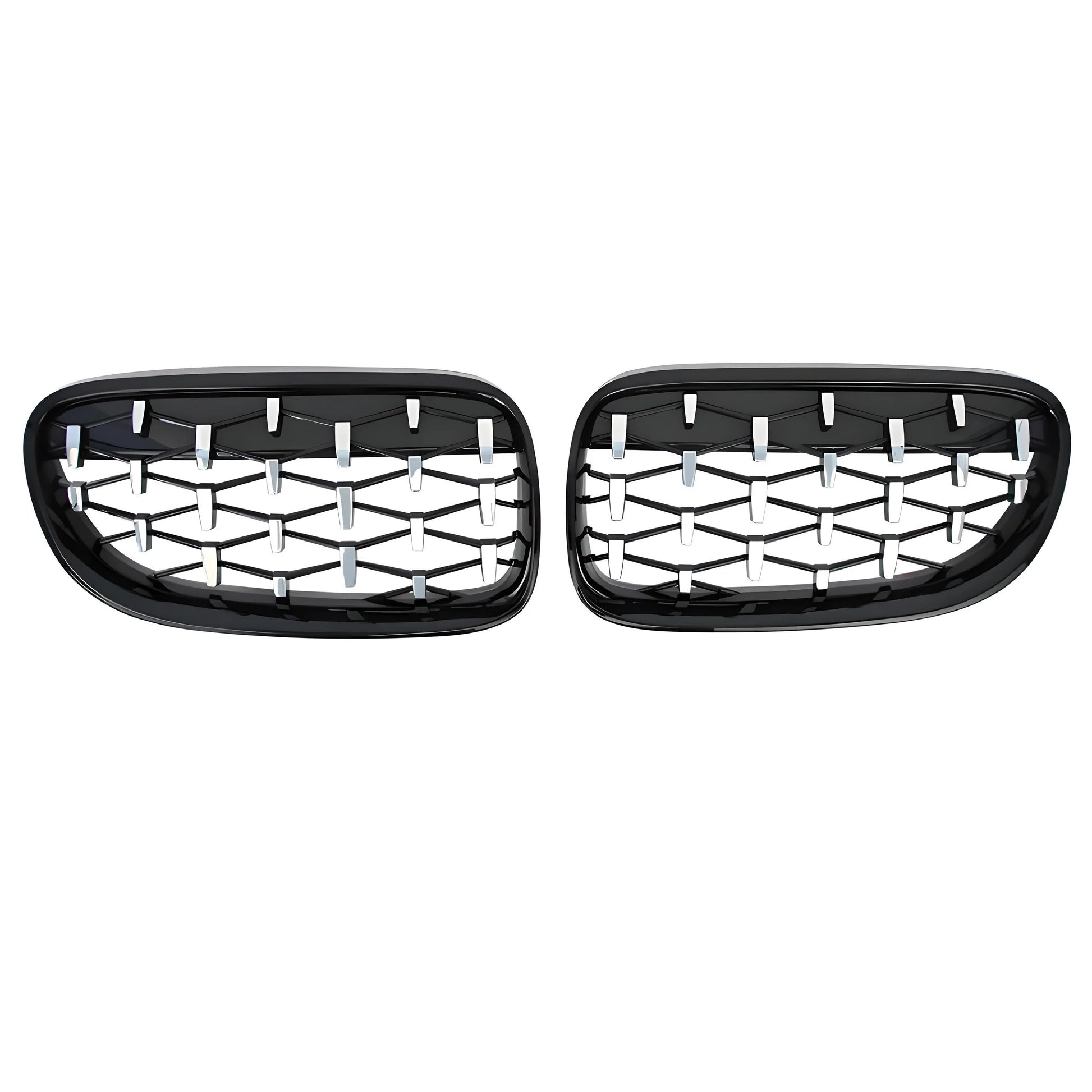 Diamond Grille | 3 Series E92 E93 M3 (2010 - 2013)
