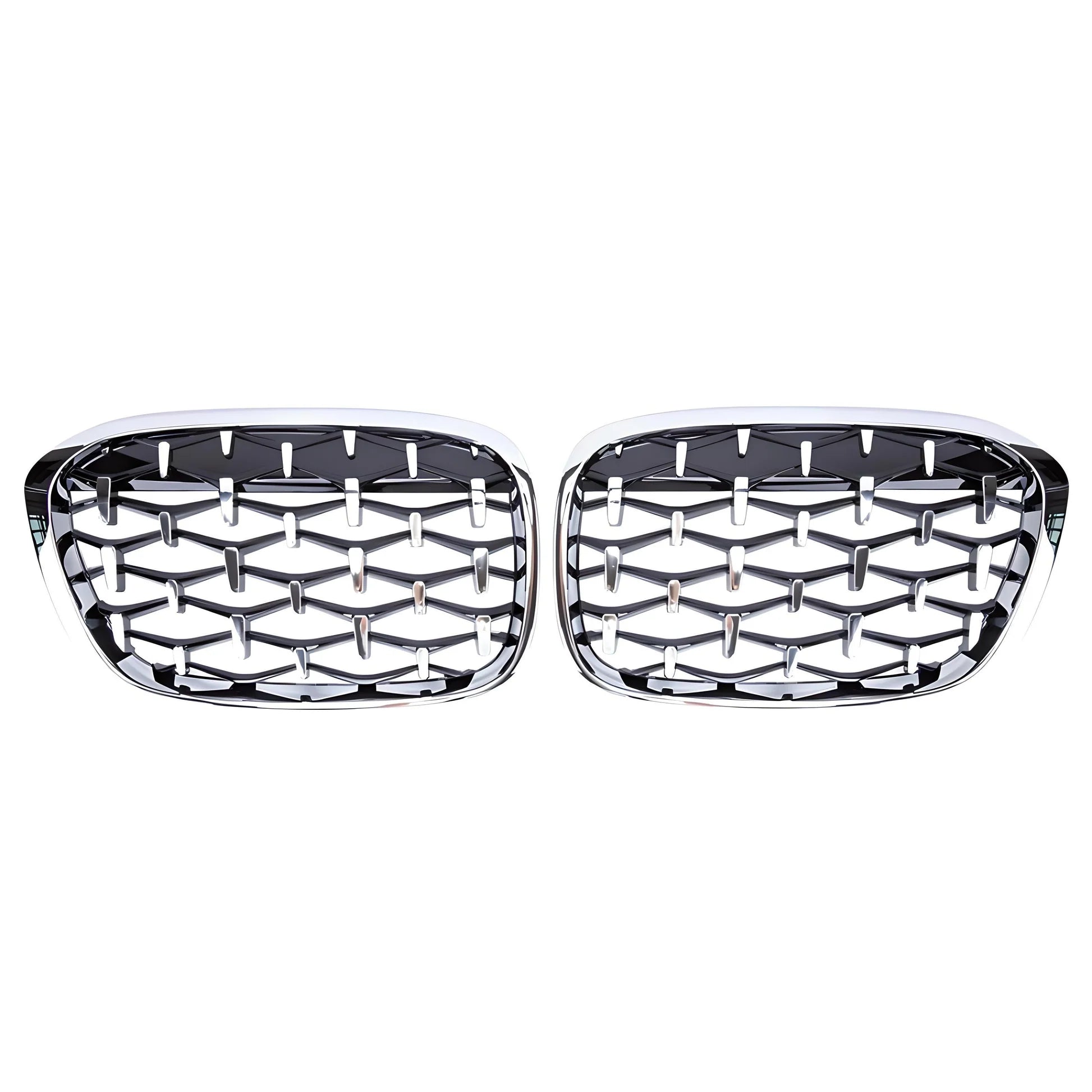 Diamond Grille | X1 F48 F49 (2014 - 2019)