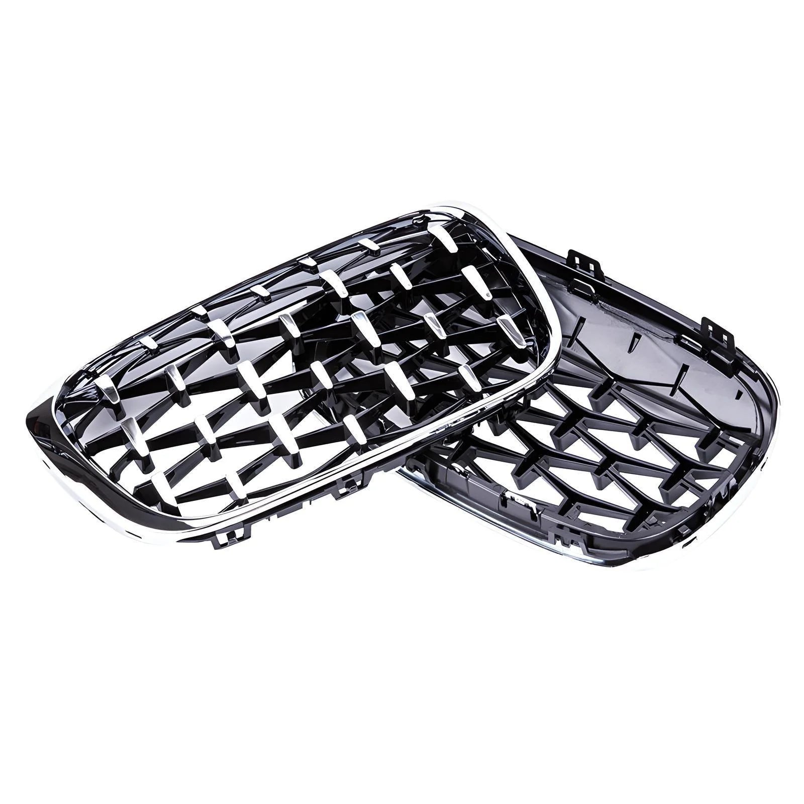 Diamond Grille | X1 F48 F49 (2014 - 2019)
