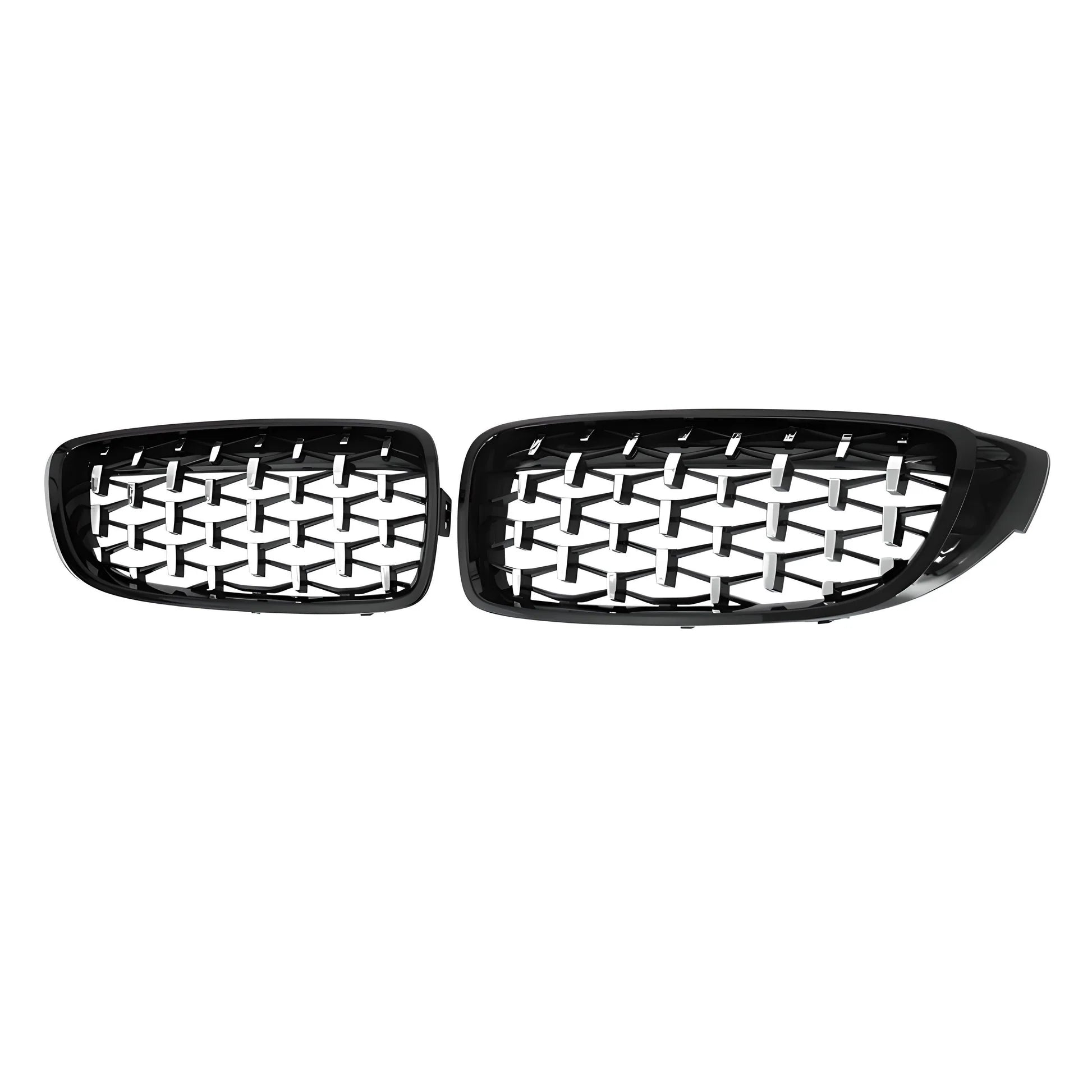 Diamond Grille | 4 Series F32 F33 F36 (2014 - 2018)