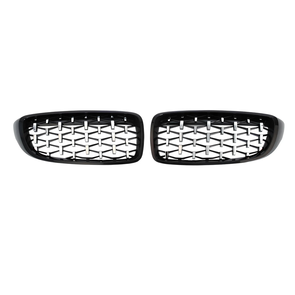 Diamond Grille | 4 Series F32 F33 F36 (2014 - 2018)