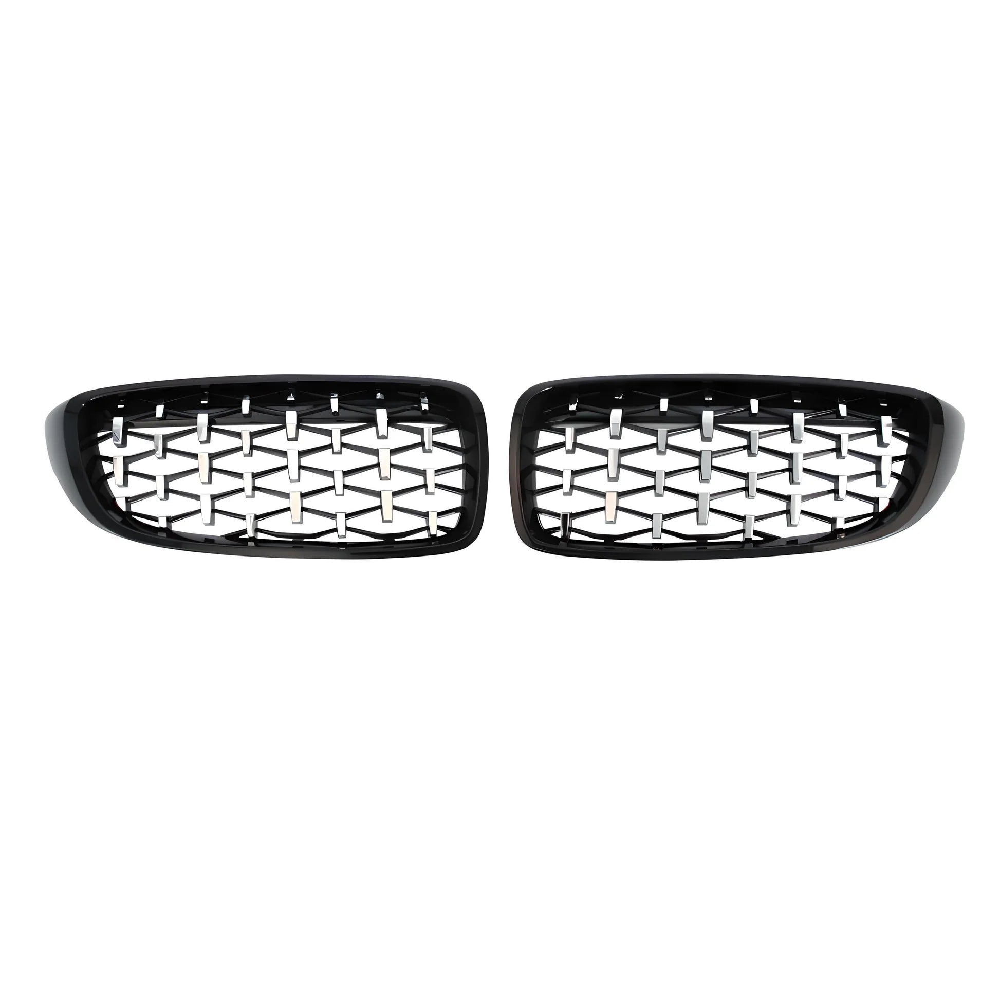 Diamond Grille | 4 Series F32 F33 F36 (2014 - 2018)