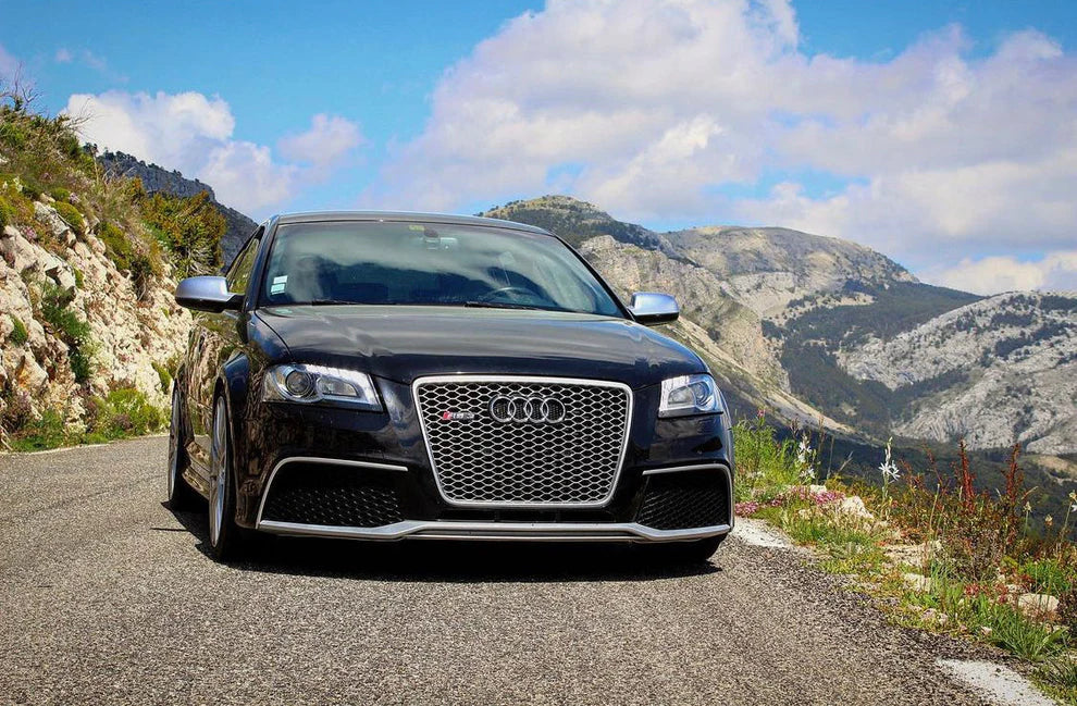Audi RS Honeycomb Grille | 8P.5 A3/S3 (2009-2013)