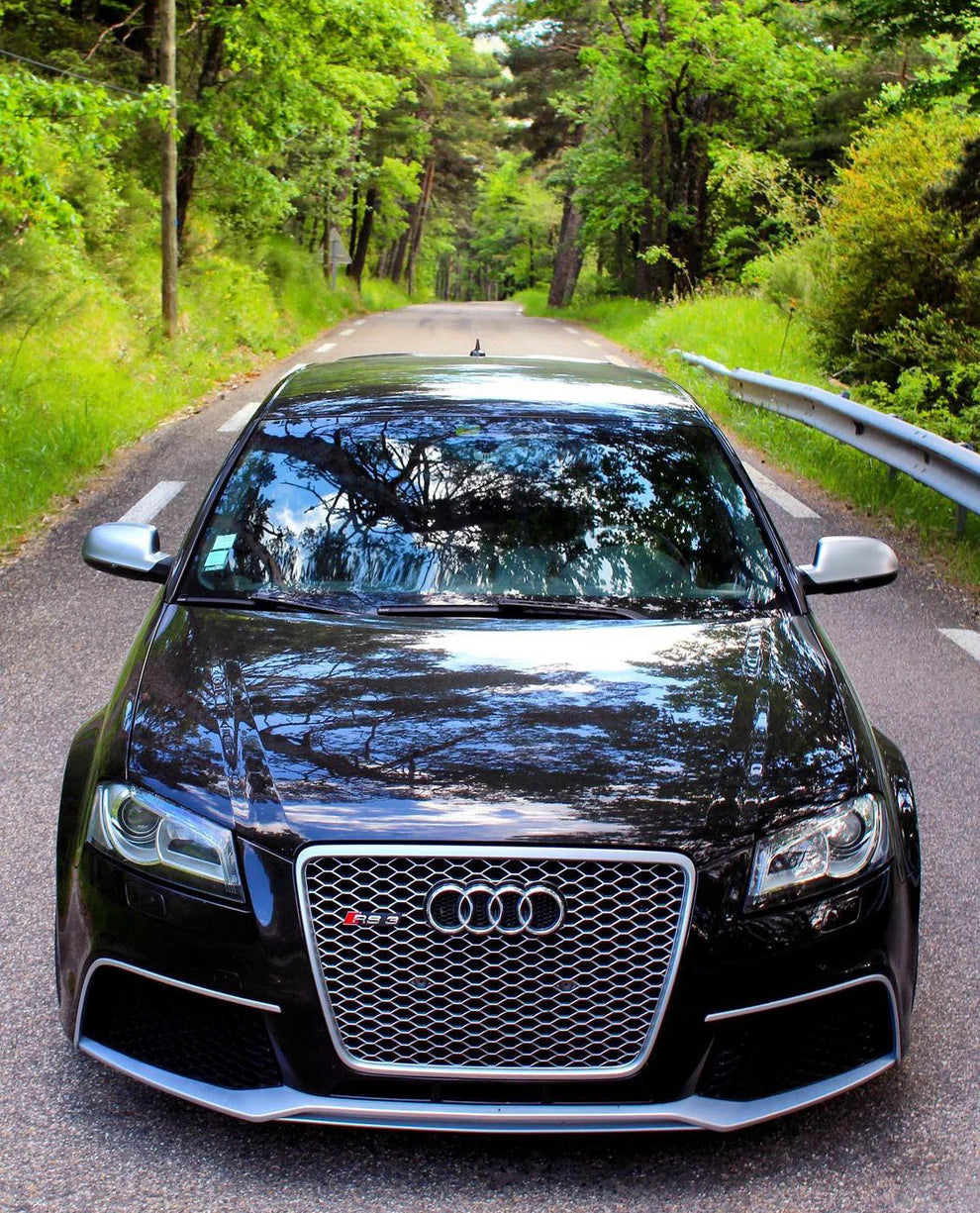 Audi RS Honeycomb Grille | 8P.5 A3/S3 (2009-2013)