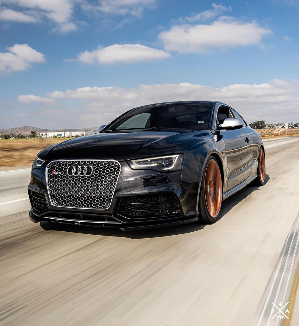 Audi RS Honeycomb Grille | B8.5 A5/S5 (2013-2016)