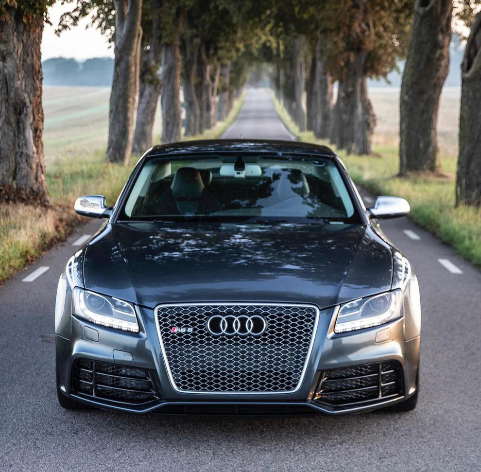 Audi RS Honeycomb Grille | B8 A5/S5 (2008-2012)