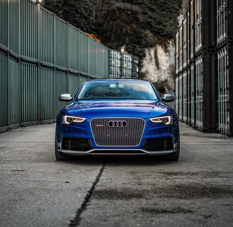 Audi RS Honeycomb Grille | B8.5 A5/S5 (2013-2016)