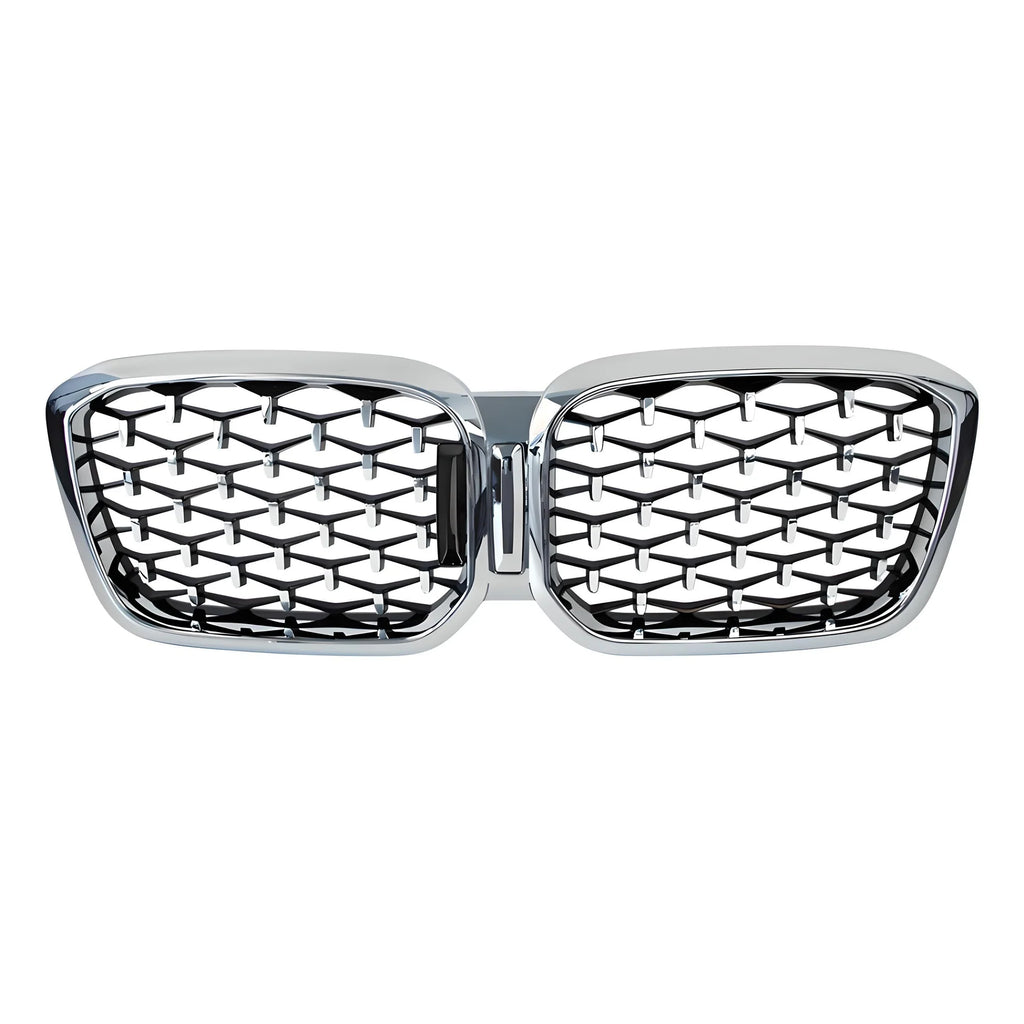 Diamond Grille | X3 X4 G01 G02 G08 (2017 - 2021)