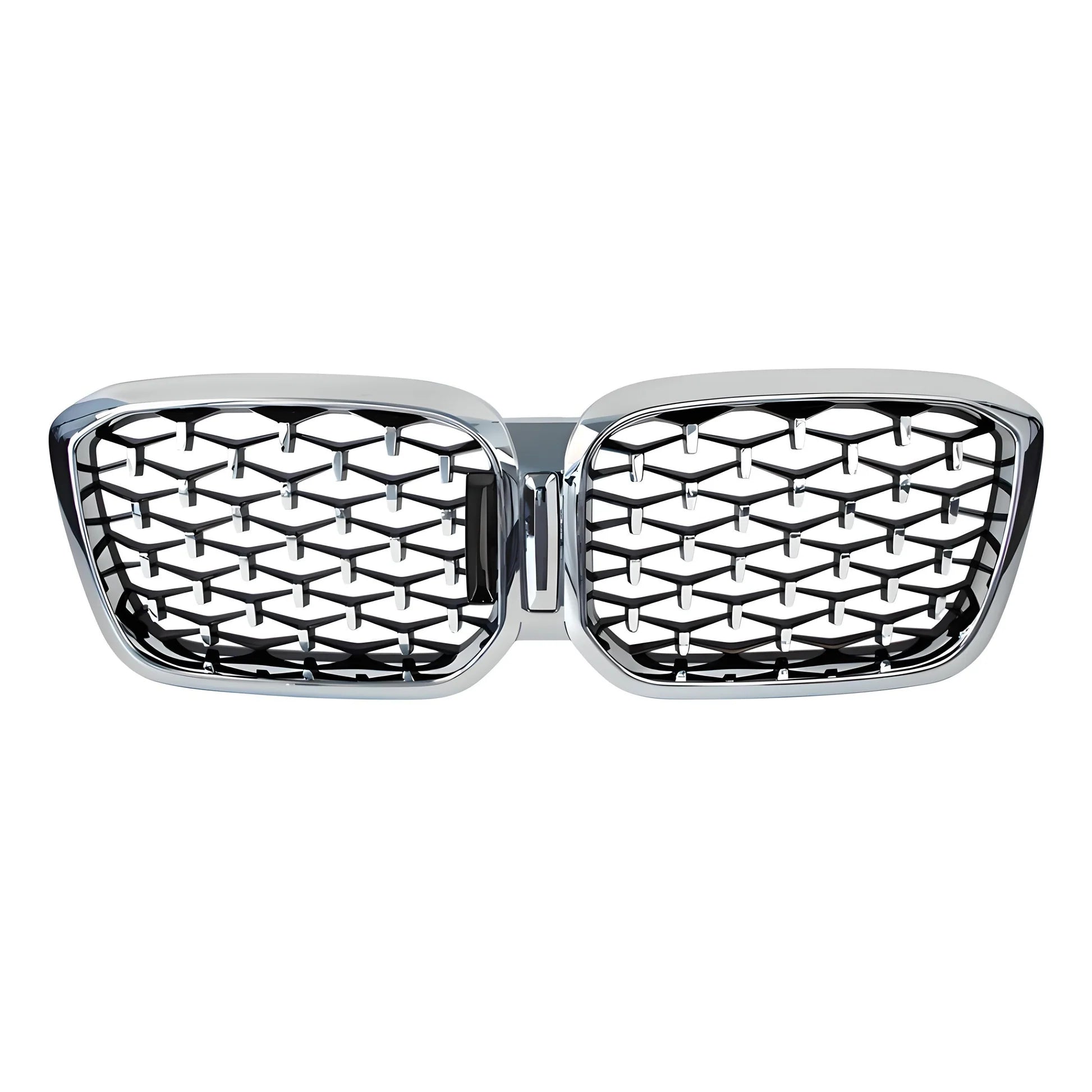 Diamond Grille | X3 X4 G01 G02 G08 (2017 - 2021)
