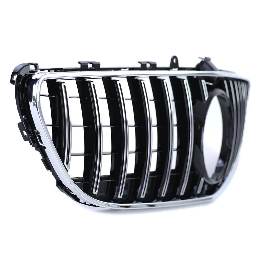 Panamericana GT Grille | C218 CLS-Class (15–18)