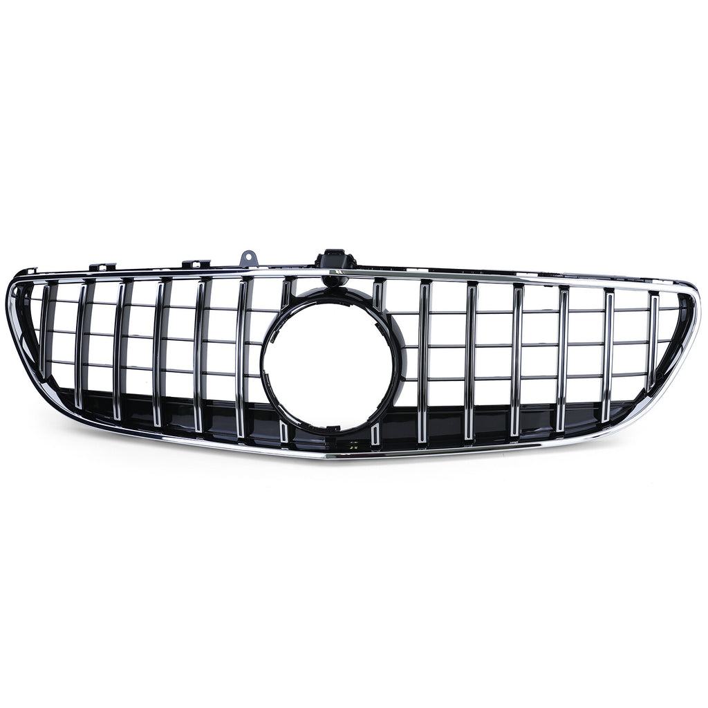 Panamericana GT Grille | C218 CLS-Class (15–18)