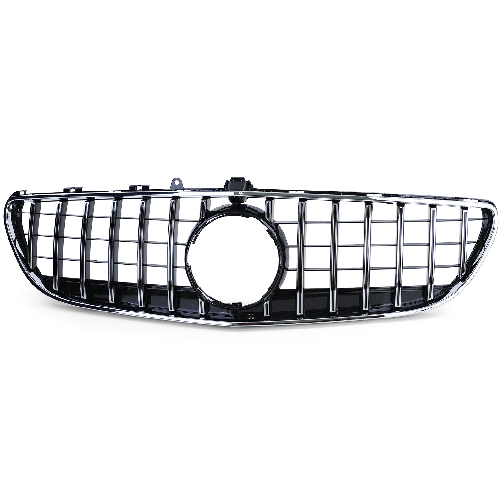 Panamericana GT Grille | C218 CLS-Class (15–18)