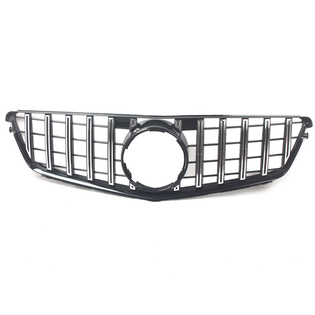 Panamericana GT Grille | W204 C-Class (08–14)