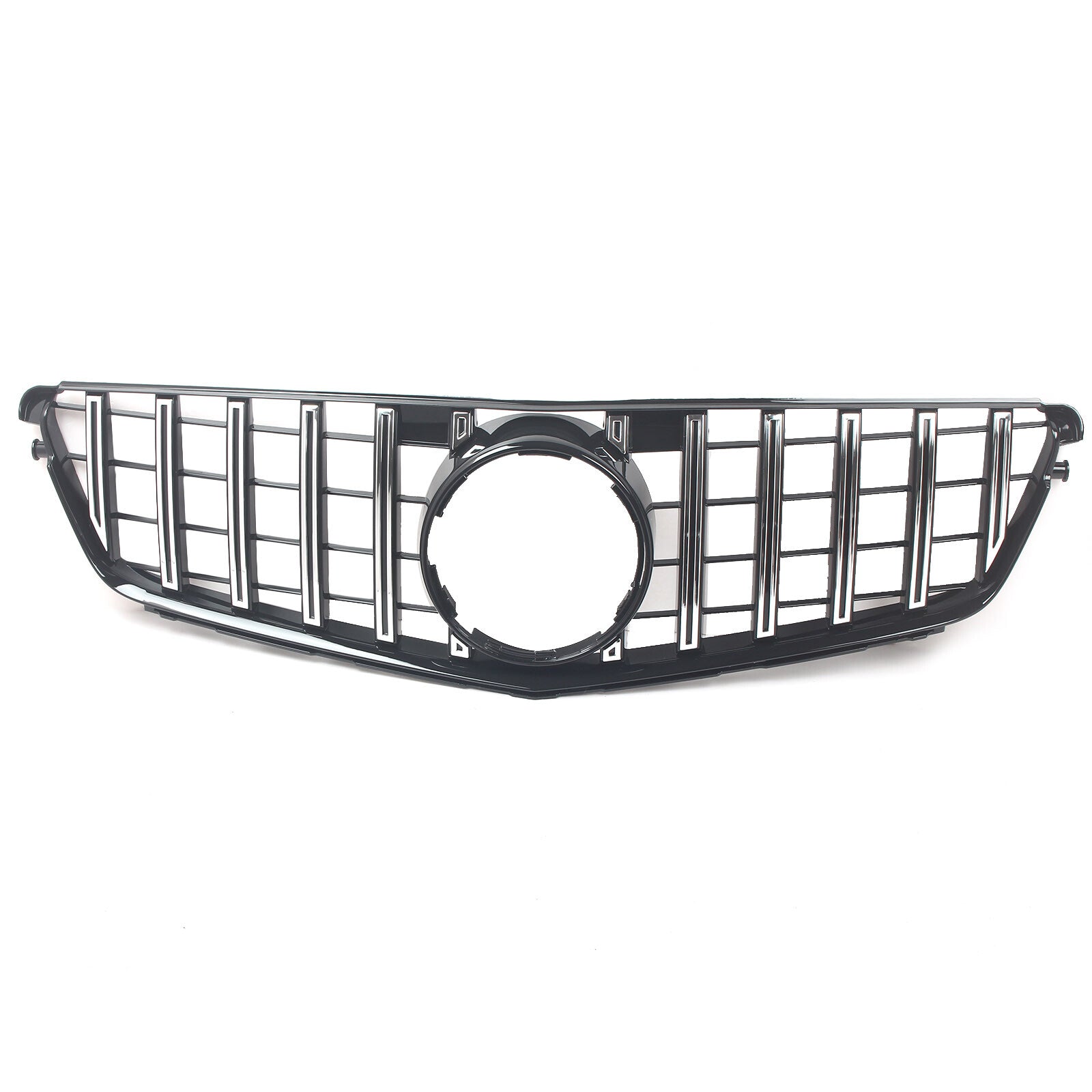 Panamericana GT Grille | W204 C-Class (08–14)