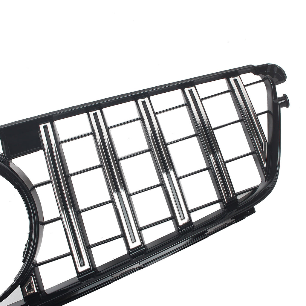 Panamericana GT Grille | W204 C-Class (08–14)