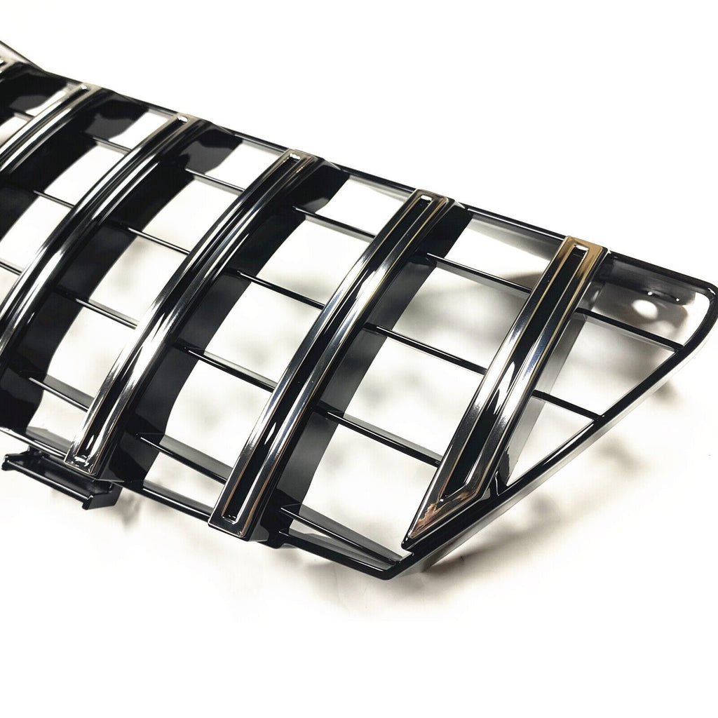 Panamericana GT Grille | C219 CLS-Class (04–10)