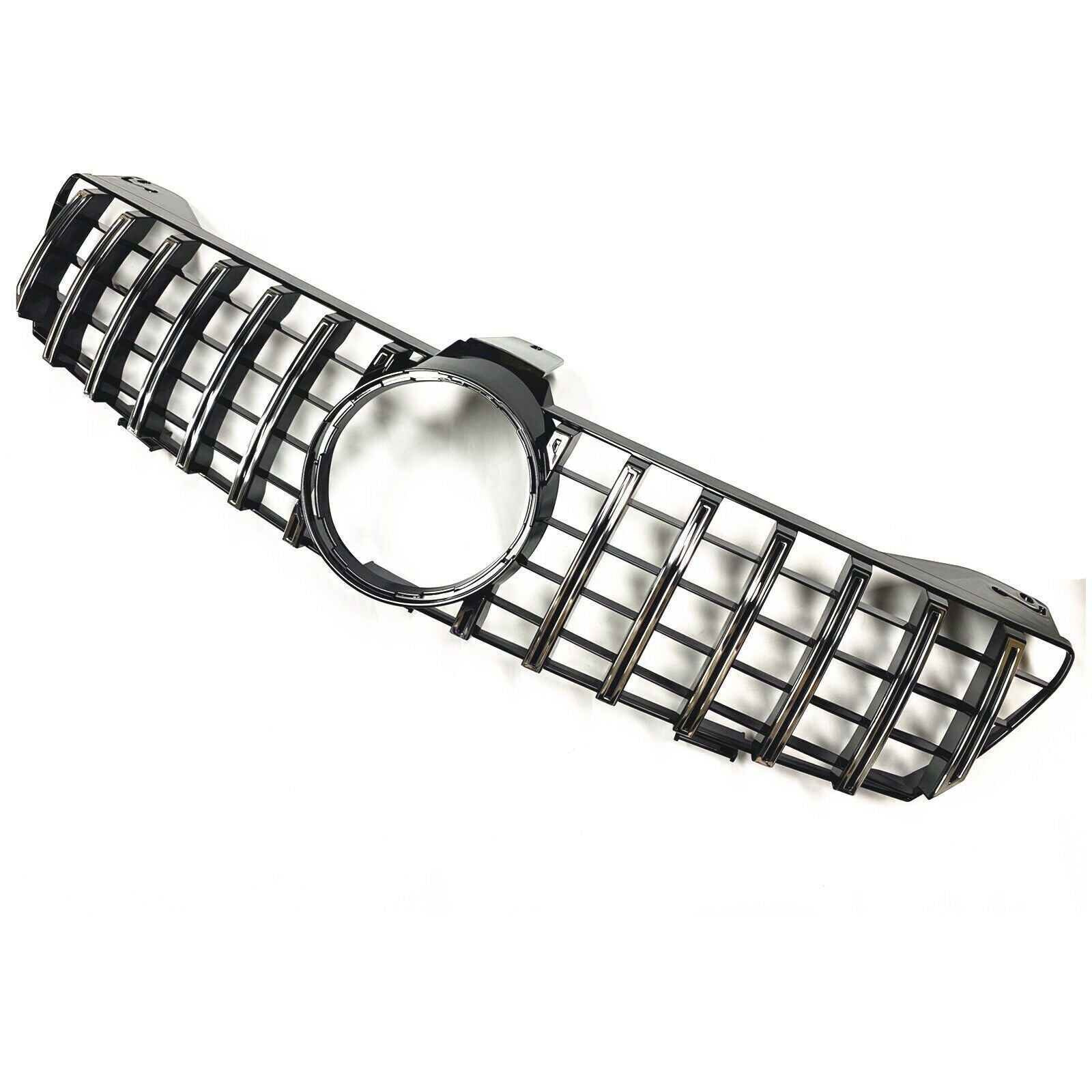 Panamericana GT Grille | C219 CLS-Class (04–10)