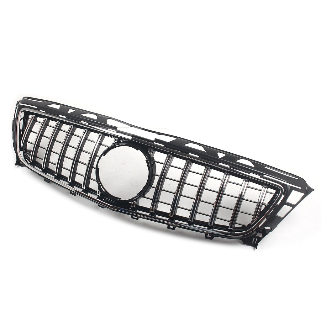 Panamericana GT Grille | C218 CLS-Class (11–14)