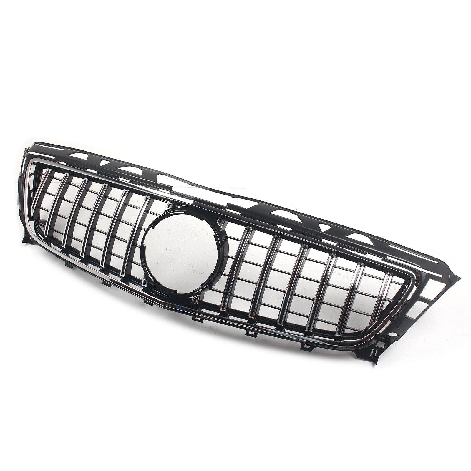Panamericana GT Grille | C218 CLS-Class (11–14)