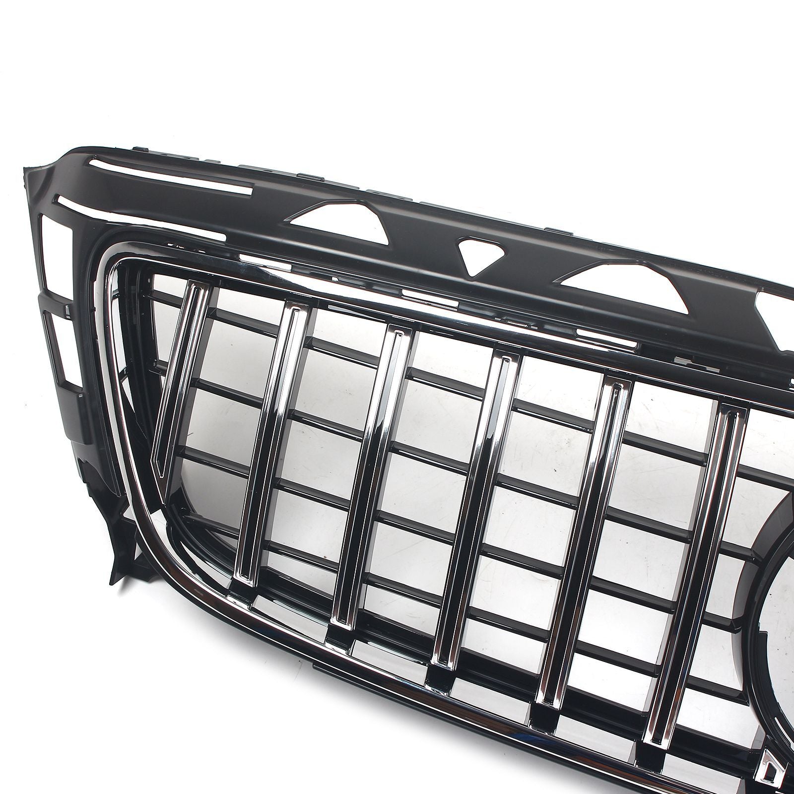 Panamericana GT Grille | C218 CLS-Class (11–14)
