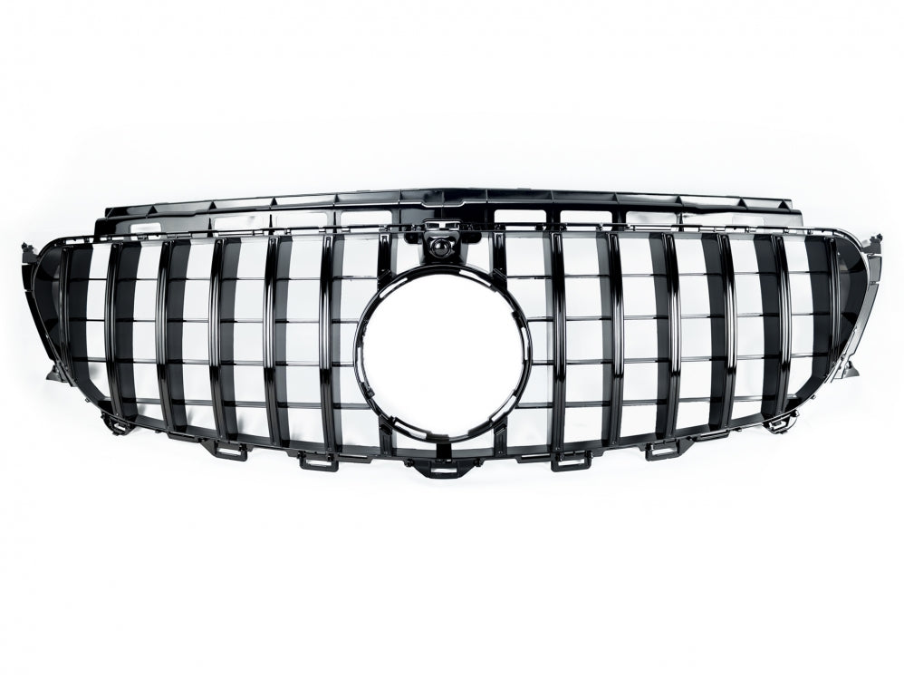 Panamericana GT Grille | W213 E-Class (17–20)