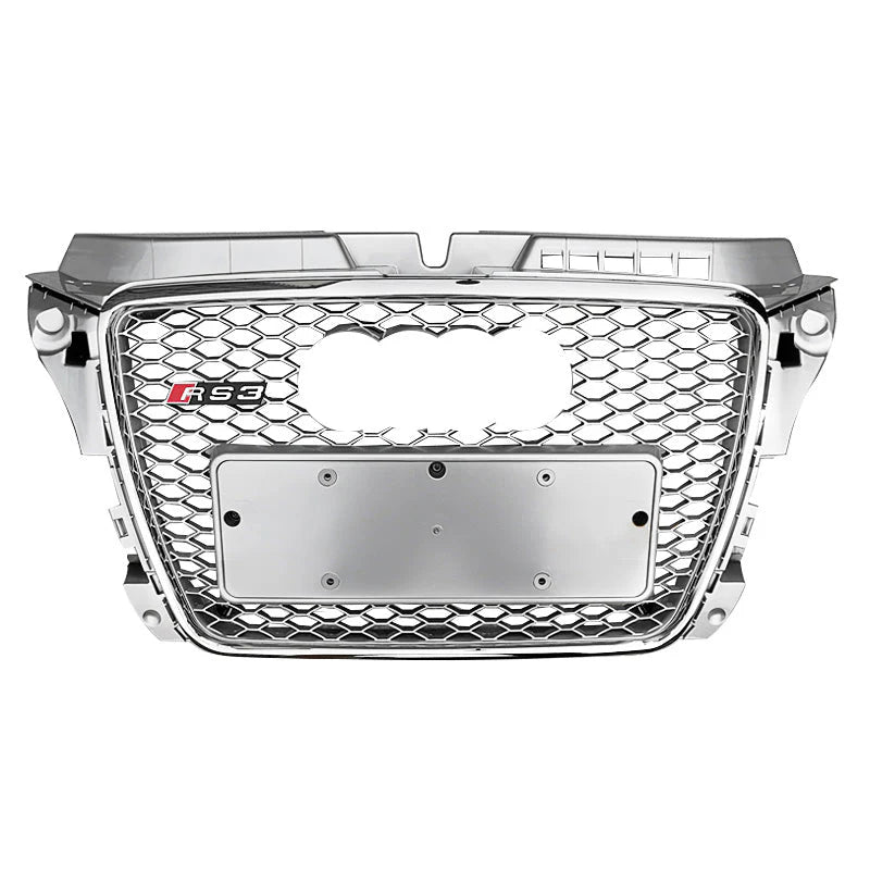 Audi RS Honeycomb Grille | 8P.5 A3/S3 (2009-2013)