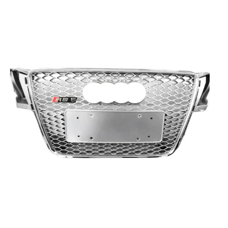 Audi RS Honeycomb Grille | B8 A5/S5 (2008-2012)