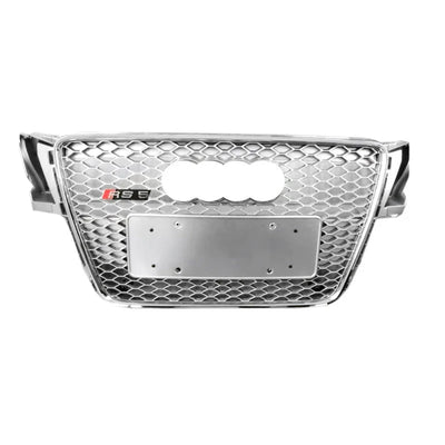 Audi RS Honeycomb Grille | B8 A5/S5 (2008-2012)