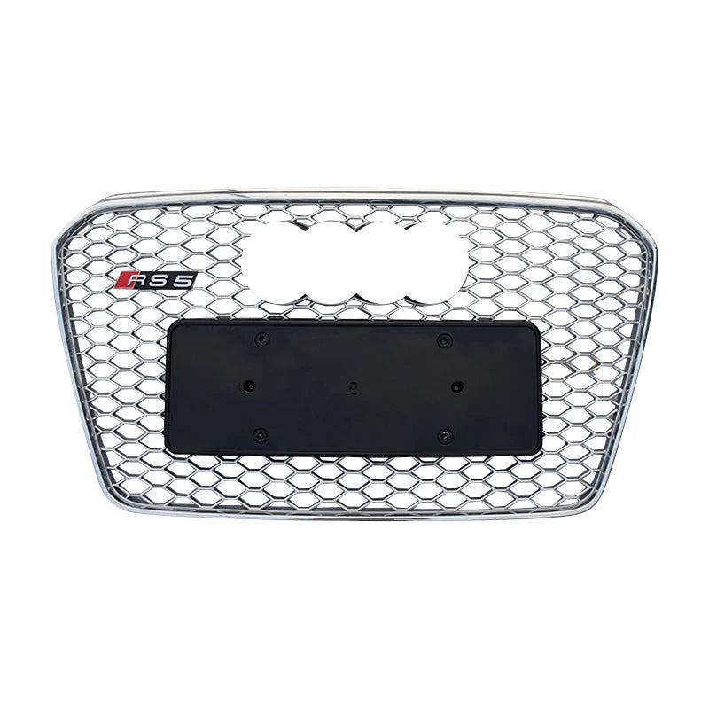 Audi RS Honeycomb Grille | B8.5 A5/S5 (2013-2016)