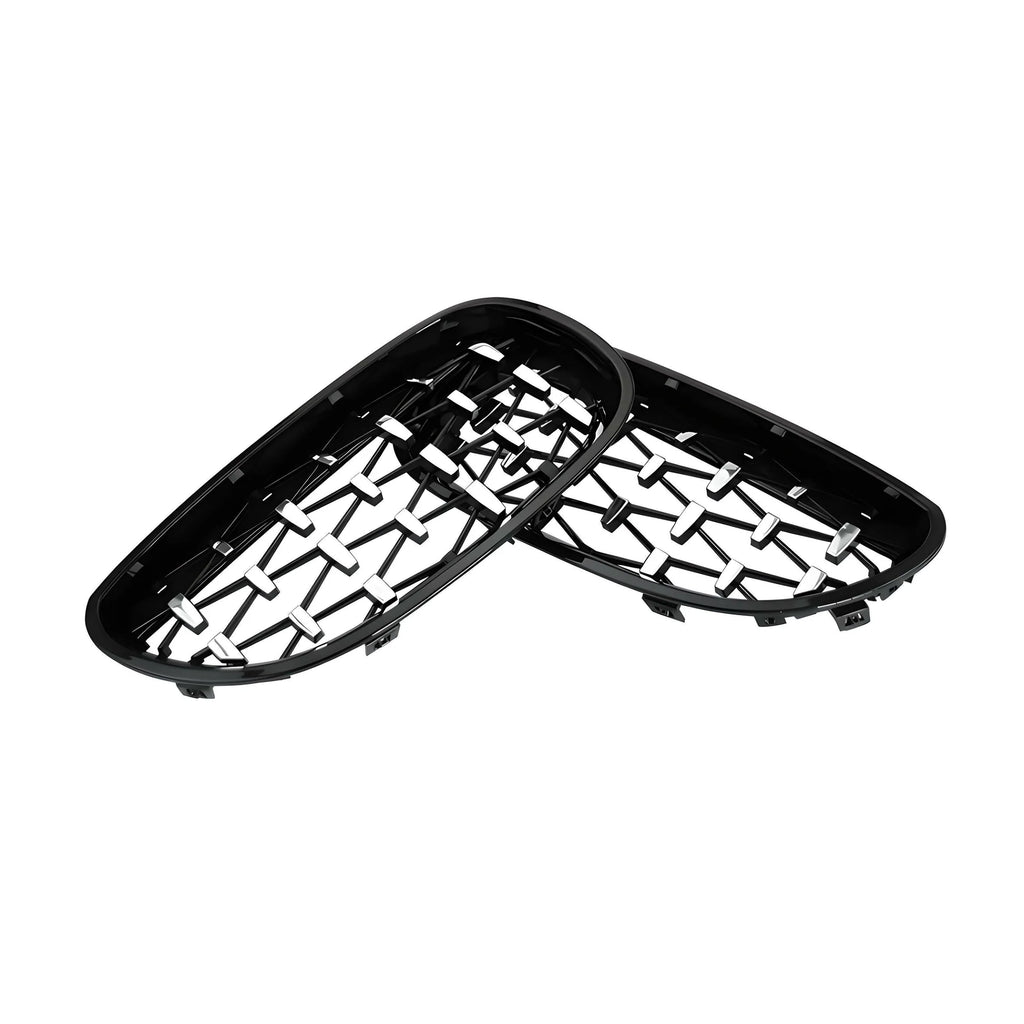 Diamond Grille | 5 Series E60 E61 (2003 - 2010)
