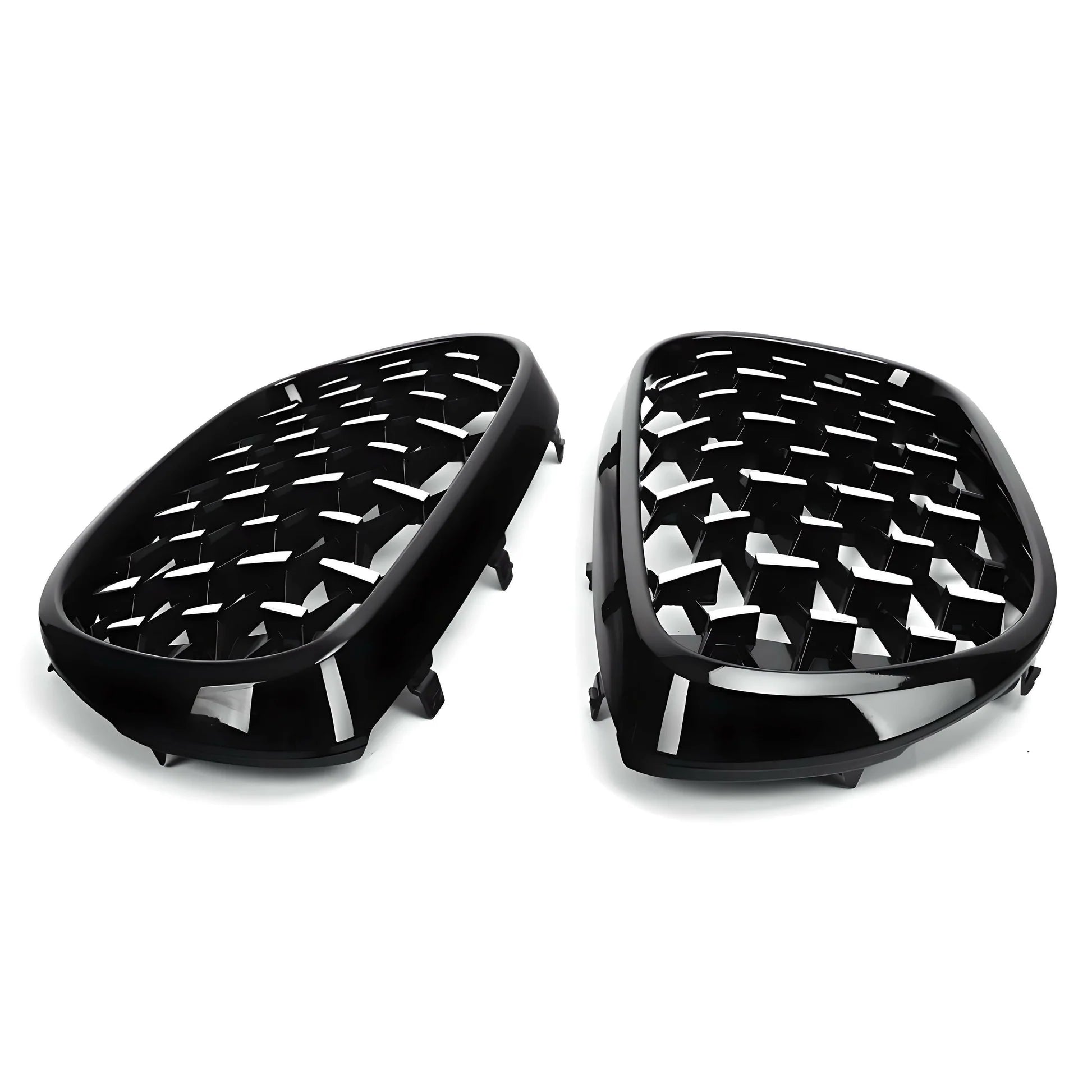 Diamond Grille | 7 Series G11 G12 (2016 - 2020)