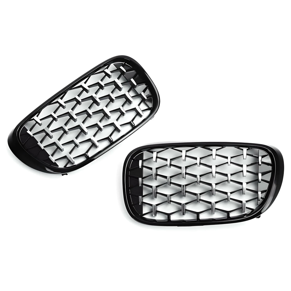 Diamond Grille | 7 Series G11 G12 (2016 - 2020)