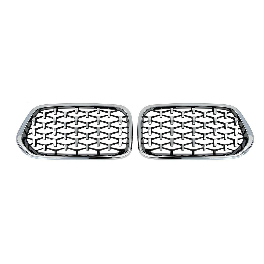 Diamond Grille | X2 F39 (2018 - 2022)