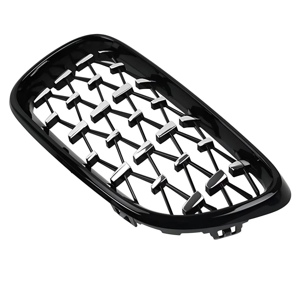 Diamond Grille | 2 Series F22 F23 (2014 - 2018)