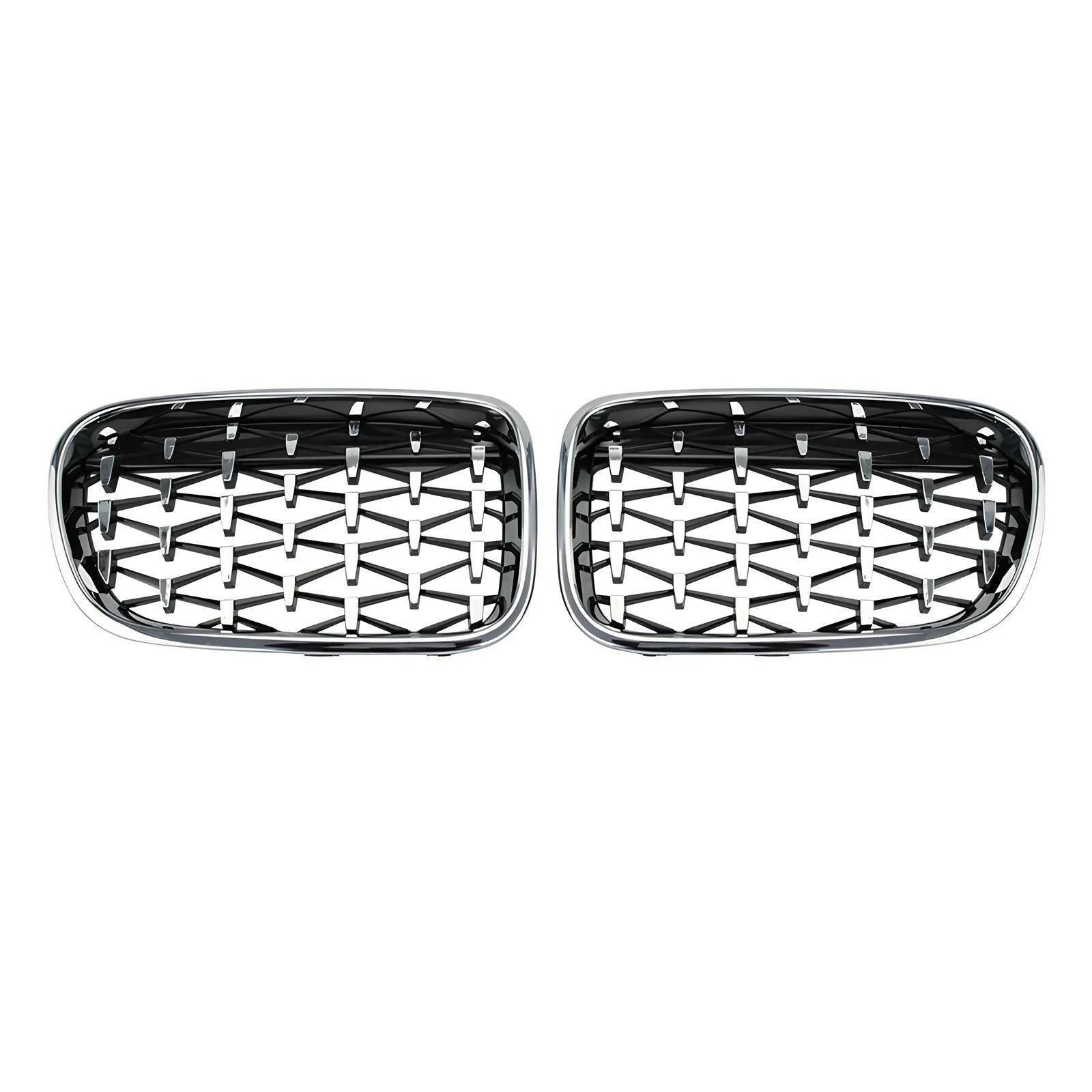 Diamond Grille | X3 F25 (2010 - 2013)