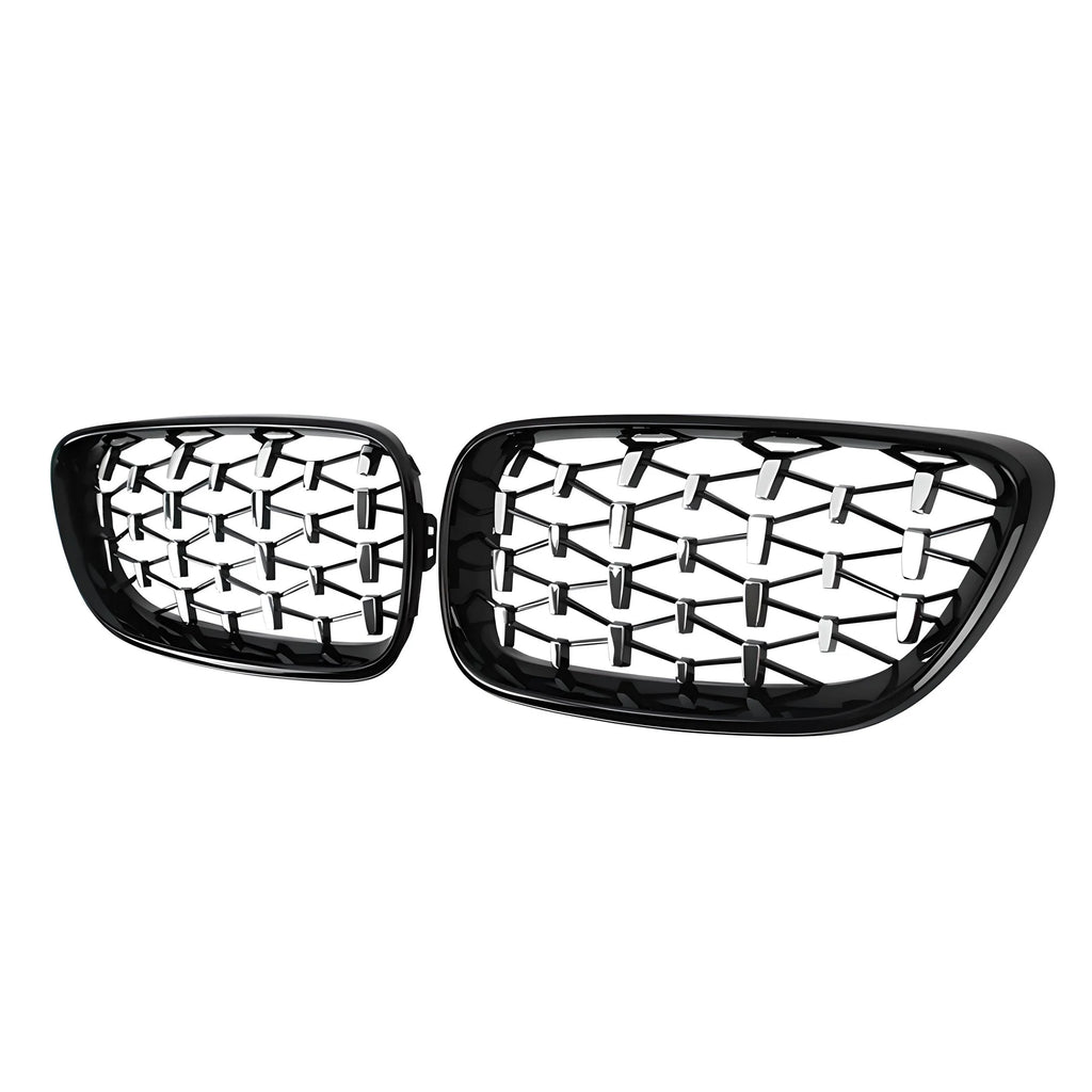 Diamond Grille | 2 Series F22 F23 (2014 - 2018)