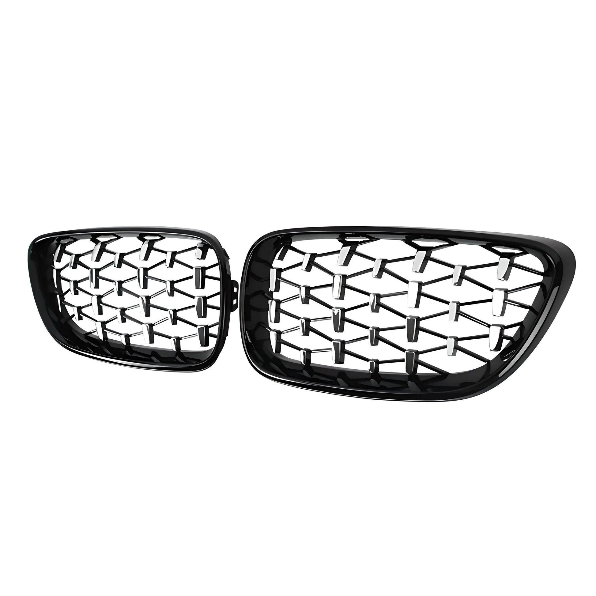 Diamond Grille | 2 Series F22 F23 (2014 - 2018)